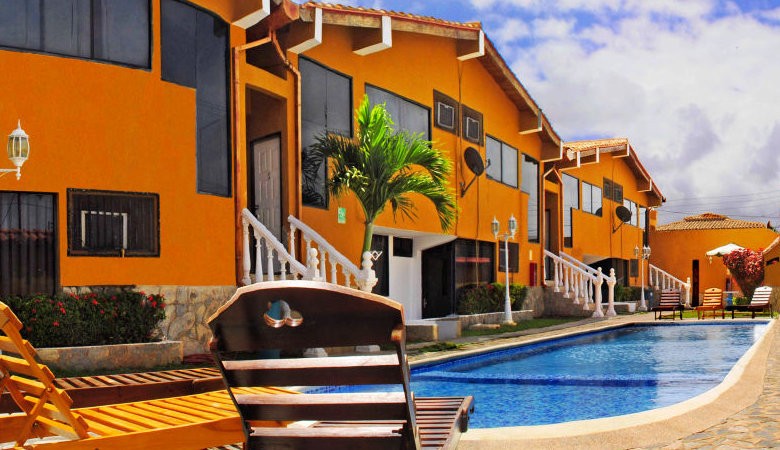 Cabo Blanco Suites