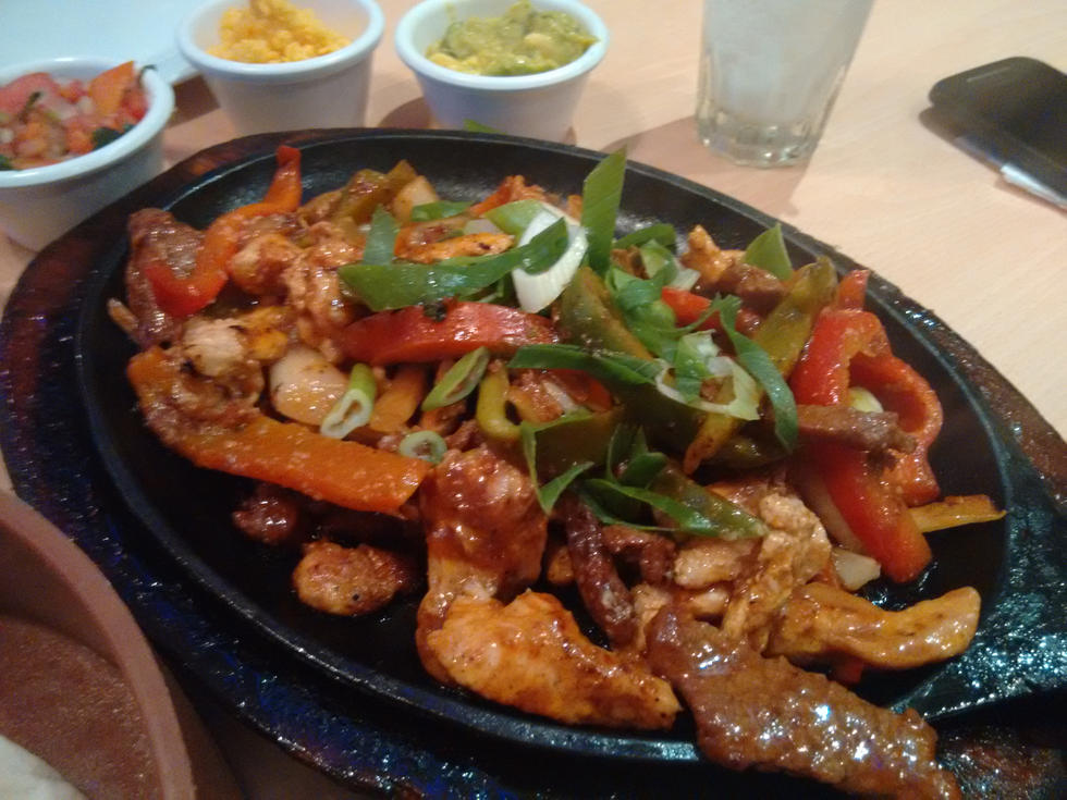 Marisqueria Mi Guicha